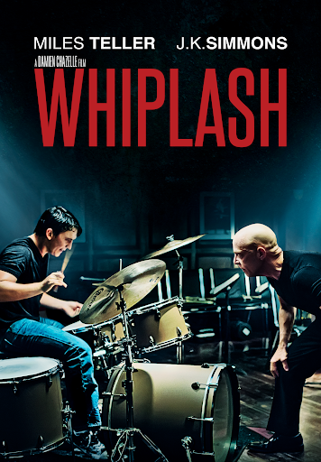 Whiplash movie free online streaming sales
