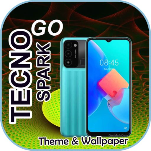 Tecno Spark Go wallpapers Download on Windows