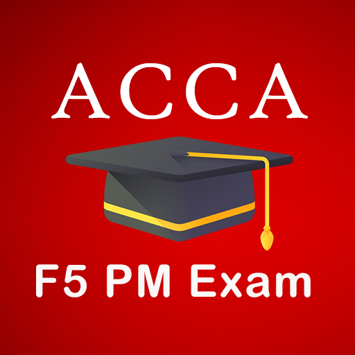 ACCA F5 Performance Management logo