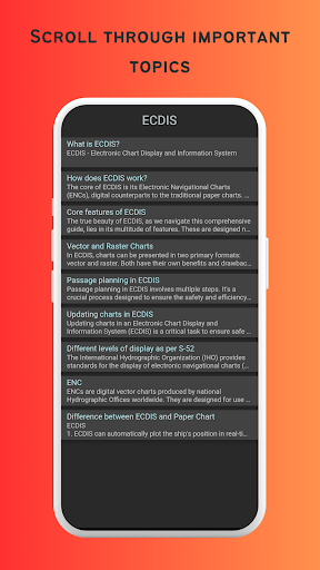 NaviGator Screen 3