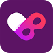 Cheatr: Discreet Dates Friends - Androidアプリ