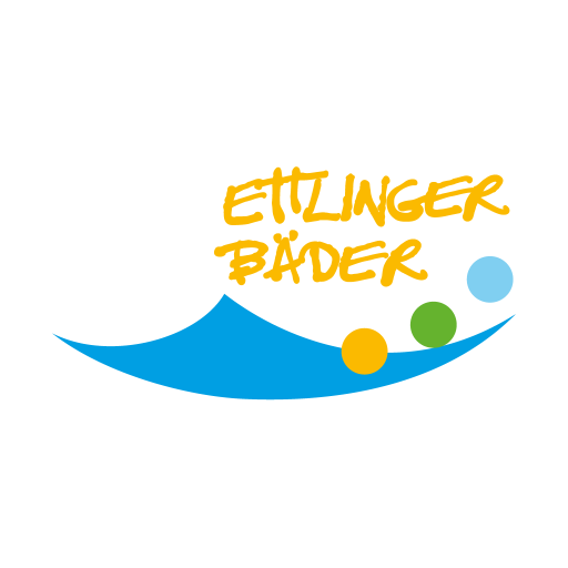 Ettlinger Bäder logo