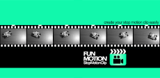 Funmotion (Stop Motion Clip)のおすすめ画像1