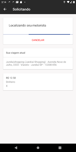 Xcarro Screen 2