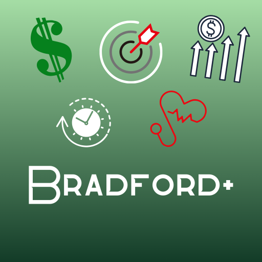Bradford+ Auf Windows herunterladen