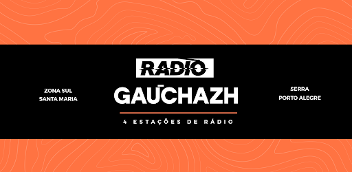 Rádio Gaúcha Ao Vivo
