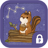 Forest Friends protector theme icon