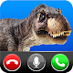 Fake call from Dinosaur World- Jurassic game Download on Windows