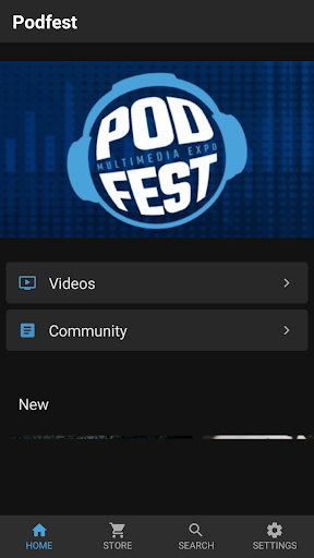 پیش نمایش برنامه