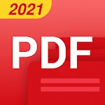 Cover Image of Unduh PDF Reader - Fast PDF Viewer 1.0.19 APK
