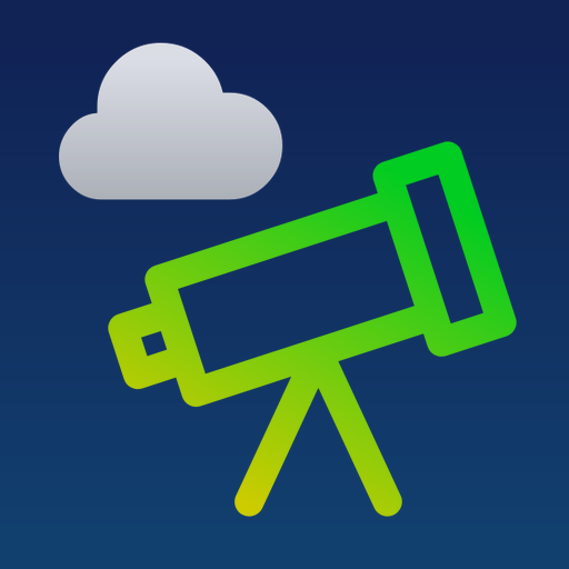 Good To Stargaze 2.9.5 Icon