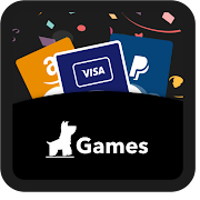 Top 43 Arcade Apps Like Earn Cash, Make Money Online Games - TOTOGames - Best Alternatives