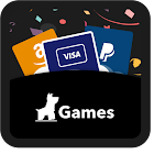 Earn Cash, Make Money Online Games - TOTOGames 1.0.06