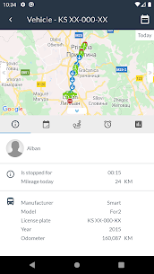 Frotcom Fleet Manager APK for Android Download 4