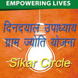 Guide for DDUGJY By AVVNL Sikar Circle icon