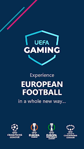 UEFA Gaming: Fantasy Football 1