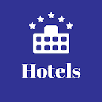 Cover Image of डाउनलोड Hotel Booking: search cheap ho  APK