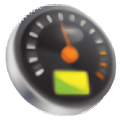 SpeedProof - Speedometer  Icon