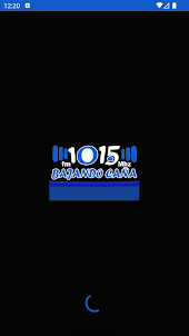 FM Bajando Caña 101.5