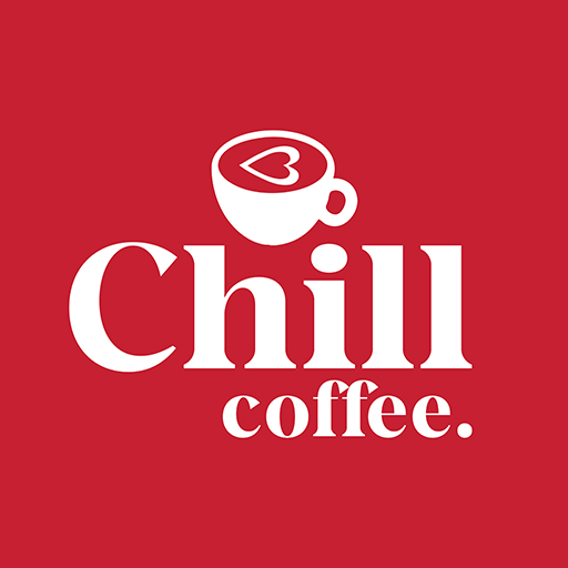 Chill Coffee logo