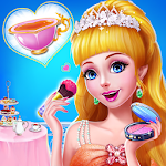 Cover Image of Download Makeup Girl: Celebrity Party  APK