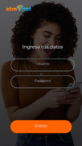 ETM.net Screen 2