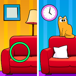 Find Fun Difference: Spot it! Mod Apk