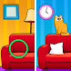 Find Fun Difference: Spot it! - Androidアプリ