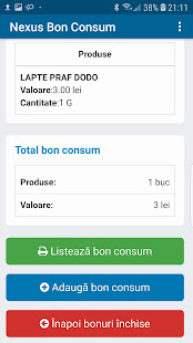 Nexus Bonuri Consum(圖5)-速報App