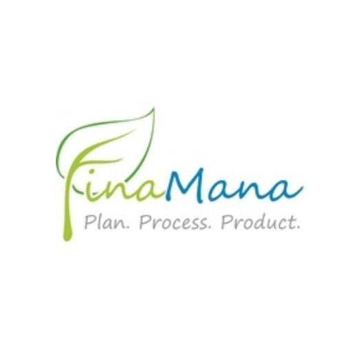 Finamana logo