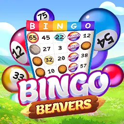 Bingo Beavers - Home Makeover Mod Apk