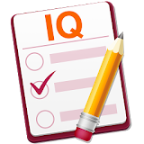 IQ Test App 2 icon