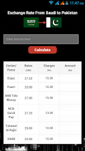 Tahweel al rajhi exchange rate today india