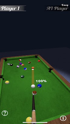 Pool Table Challengeのおすすめ画像4