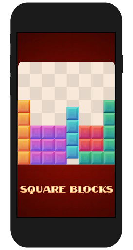 Block Blast - Multiple Blocks Screen 2