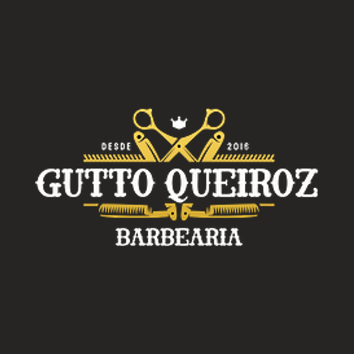 Gutto Queiroz Barbearia 3.0.17 Icon