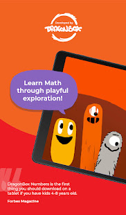 Kahoot! Numbers by DragonBox 1.9.64 APK screenshots 9