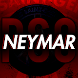 Neymar JR PSG Wallpapers icon