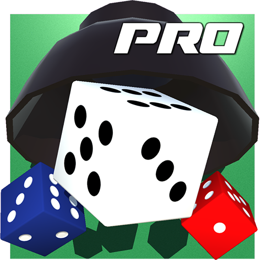 iSicbo Pro 1.1 Icon