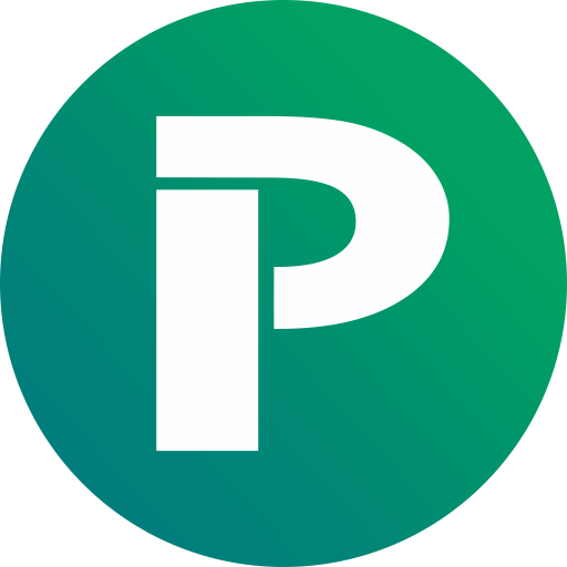 Payovi - Agen Pulsa Murah logo