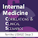 Internal Medicine CCS for the USMLE Step 3 icon