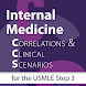 Internal Medicine CCS for the