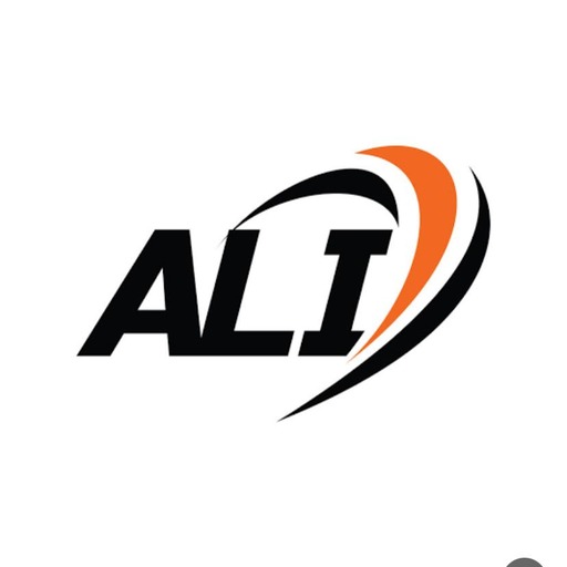 Ali Alhilali logo