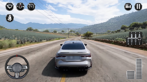School Car Driving Game 2024 Screen 3