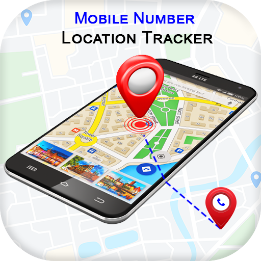 Phone Number Tracker & Locator Download on Windows