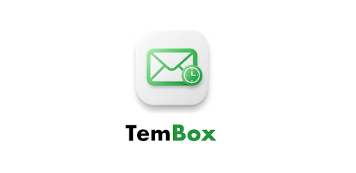 Temp Mail: TemBox