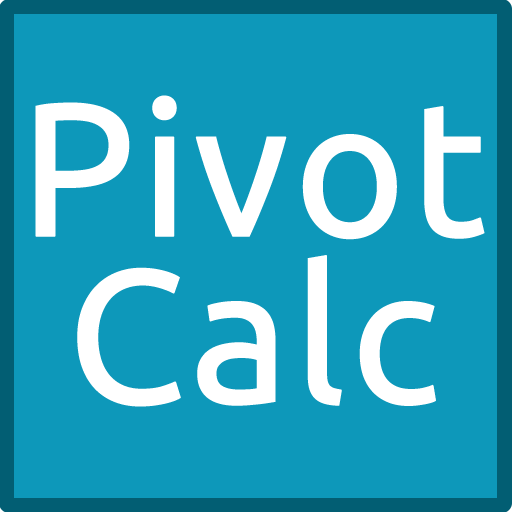 All In One Pivot Calc logo