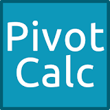 All In One Pivot Calc icon