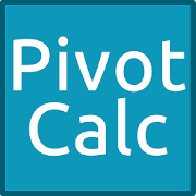 All In One Pivot Calc