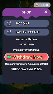 Block Puzzle: Blast Legend